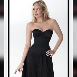 Perfect Corset Eva corset- MC